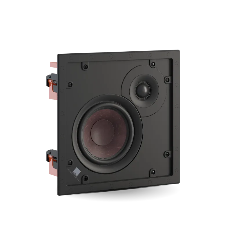 PHANTOM E-50 | In-ceiling speaker with impressive bass | DALI Speakers
